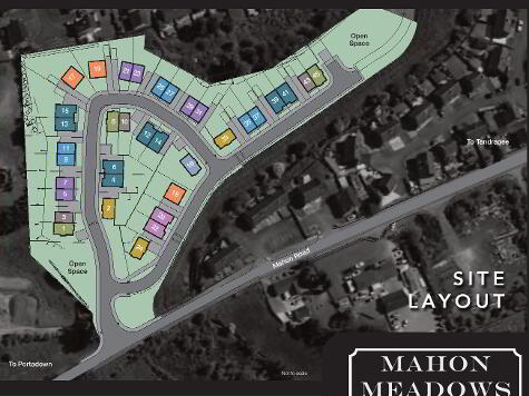Photo 1 of Tba, Mahon Meadows, Mahon Road, Portadown