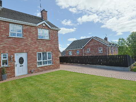 Photo 1 of 72 Bocombra Hill, Portadown, Craigavon
