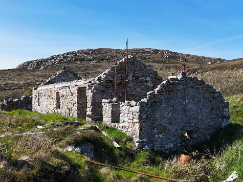 Photo 1 of Meenacross, Dungloe