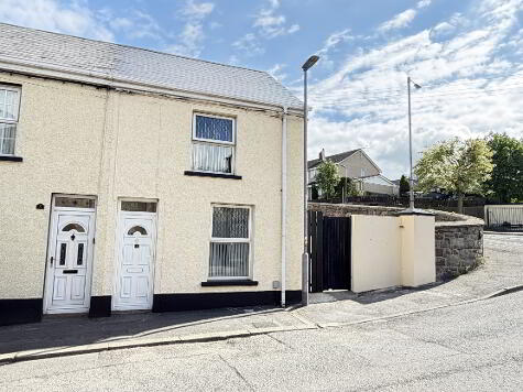 Photo 1 of 1 John Mitchel Street, Newry