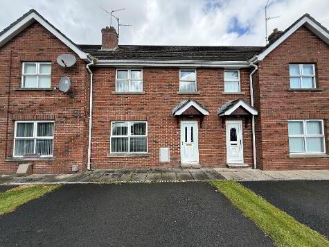 Photo 1 of 9 Kings Park Mews, Lurgan
