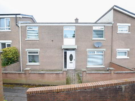 Photo 1 of 60 Kilmory Gardens, Belfast