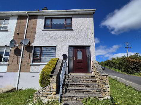 Photo 1 of 37 Dr. Mc Ginley, Letterkenny