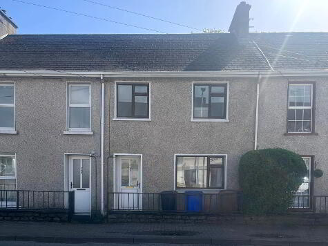 Photo 1 of 21 Mill Street, Irvinestown