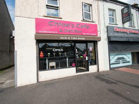 Photo 1 of 44 Henry Street, Ballymena