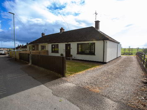Photo 1 of 31 Fellows Hall Road, Killylea, Armagh