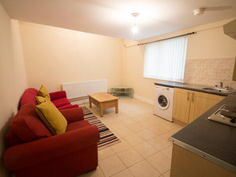 Photo 1 of Unit B, 3 Eden Terrace, Derry/Londonderry, Cityside