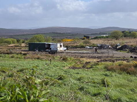 Photo 1 of Yard Adj To 82 Highmoor Road, Cross, Derry