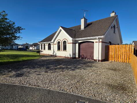 Photo 1 of 2 Forrester Glen, Coleraine