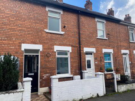 Photo 1 of 107 Hyndford Street, Beersbridge Road, Belfast