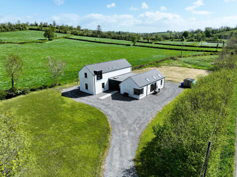Photo 1 of 4 Loop Road, Ballywillin, Newtownbutler, Enniskillen