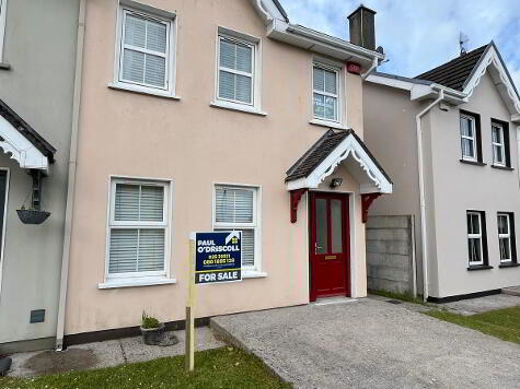 Photo 1 of 31 Pairc Na Sraide Glenville, Glenville