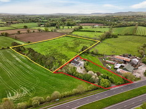 Photo 1 of 74 Lisnevenagh Road, Ballymena