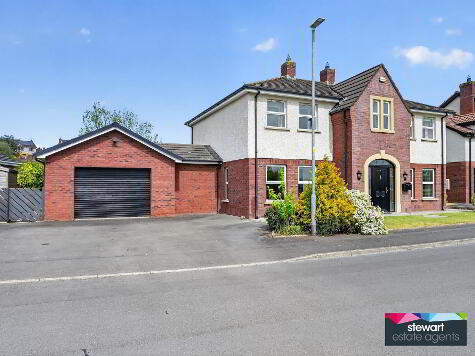 Photo 1 of 27 Berwick Heights, Moira