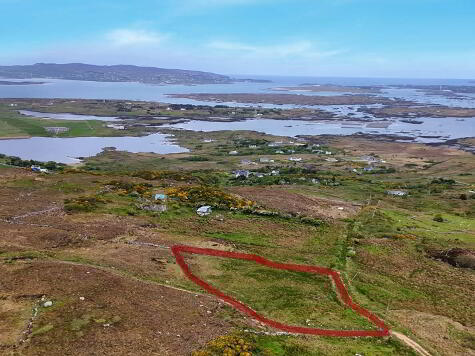 Photo 1 of Cleendra, Dungloe
