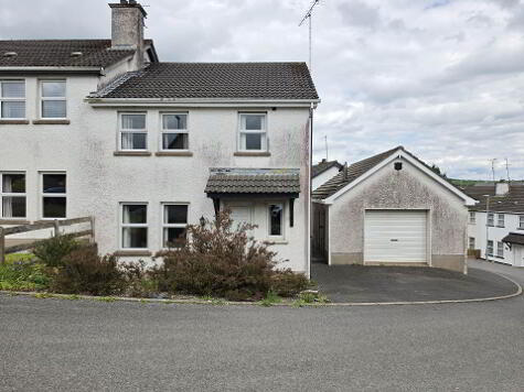Photo 1 of 57 Lackaboy View, Enniskillen