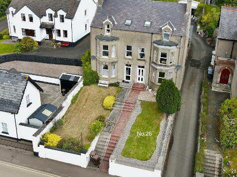 Photo 1 of 26 Quay Road, Ballycastle