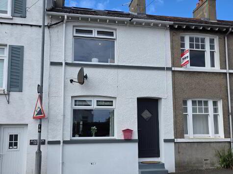 Photo 1 of 20 North Street, Ballycastle