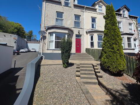 Photo 1 of 50 Ann Street, Ballycastle