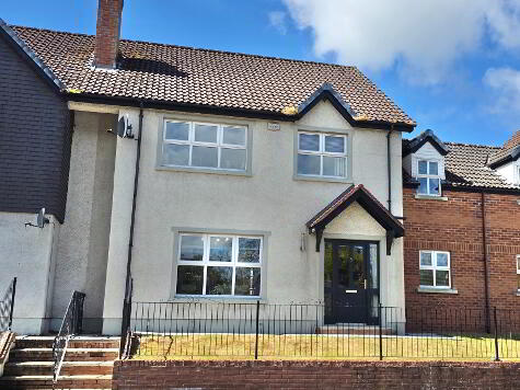 Photo 1 of 3 Mountview Terrace, Ballybogy, Ballymoney