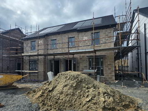 Photo 1 of C, Old Creamery Lane, Meetinghouse Street, Ballymoney