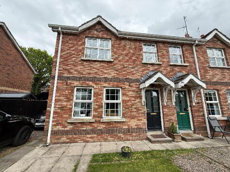 Photo 1 of 25 Oaktree Manor, Waringstown
