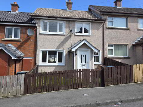 Photo 1 of 59 Corban Avenue, Enniskillen