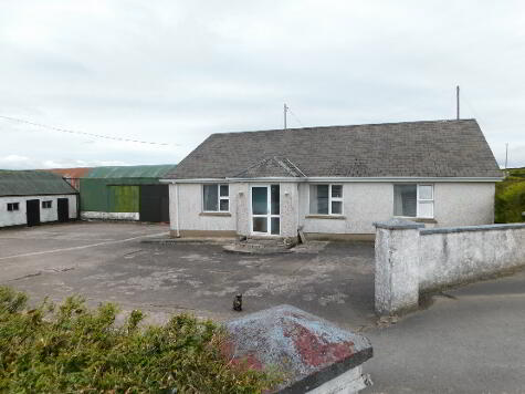 Photo 1 of 119 Aghafad Road, Fintona, Omagh