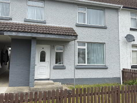Photo 1 of 3 Killycorr Avenue, Claudy
