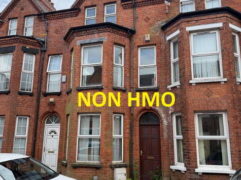 Photo 1 of 10 Sandymount Street, Belfast