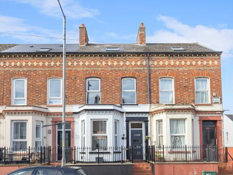 Photo 1 of 105 My Ladys Road, Off Ravenhill Road, Belfast