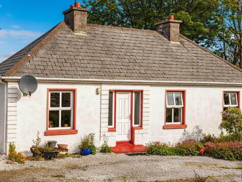 Photo 1 of Meenacross, Dungloe