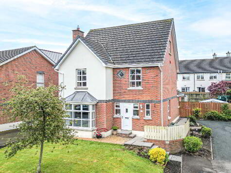 Photo 1 of 11 Greenvale Manor, Antrim