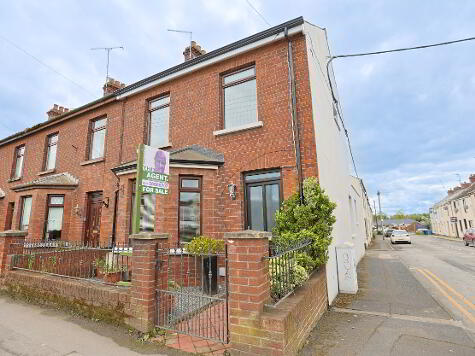 Photo 1 of 72 Carrickblacker Road, Portadown, Craigavon
