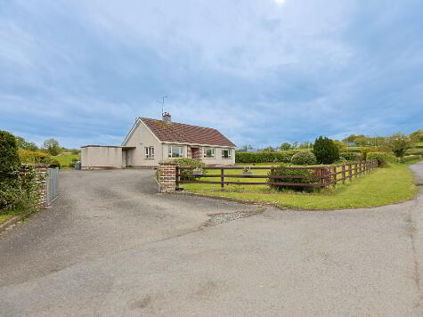 Photo 1 of 9 Dundrum Road, Tassagh, Armagh