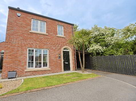 Photo 1 of 28 Headington Manor, Lurgan, Craigavon