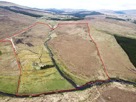 Photo 1 of BY PUBLIC AUCTION, Owenteskiny, Glencolumbkille