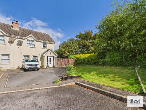 Photo 1 of 34 Craigstown Meadow, Magheramorne, Larne
