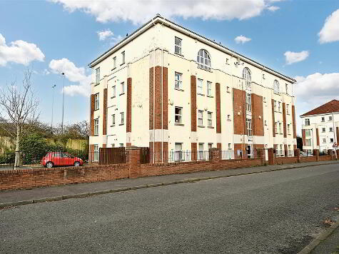 Photo 1 of 3a Musgrave Manor, Belfast