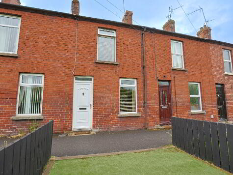 Photo 1 of 3 Bannview Terrace, Seapatrick, Banbridge