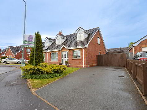 Photo 1 of 4 Old Court Manor, Craigavon