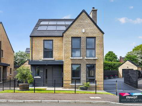 Photo 1 of 29 Moira Gate, Lurgan Road, Moira