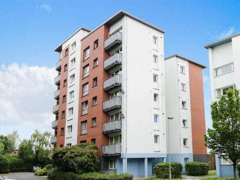 Photo 1 of 21 Horizon Buildings, 678 Shore Road, Belfast