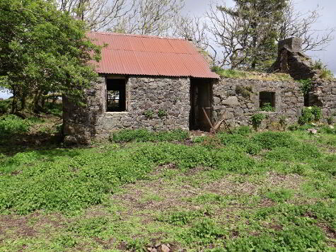Photo 1 of 30m SW No 17 Rushy Island Road, Newtowncrommelin, Ballymena