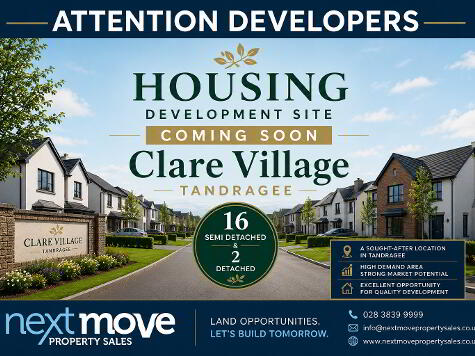 Photo 1 of 35 M East Clare Road, Clare, Tandragee