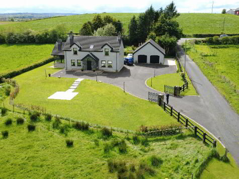 Photo 1 of 2 Rash Road, Omagh
