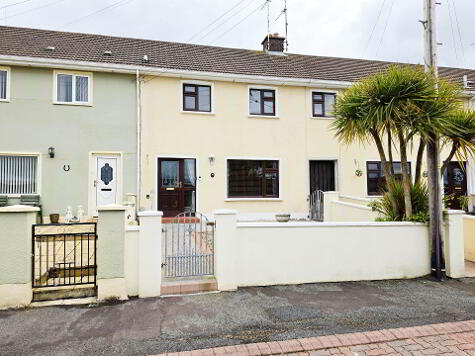 Photo 1 of 9 Galliagh Terrace, Enniskillen