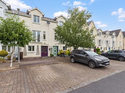 Photo 1 of 22 Bradog Way, Gowran
