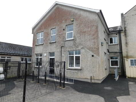 Photo 1 of Apt 1 13a Dublin Road, Omagh