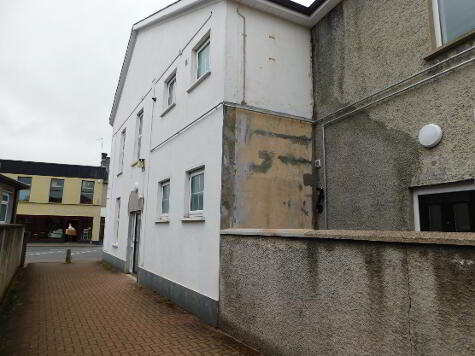 Photo 1 of Apt 4 13a Dublin Road, Omagh